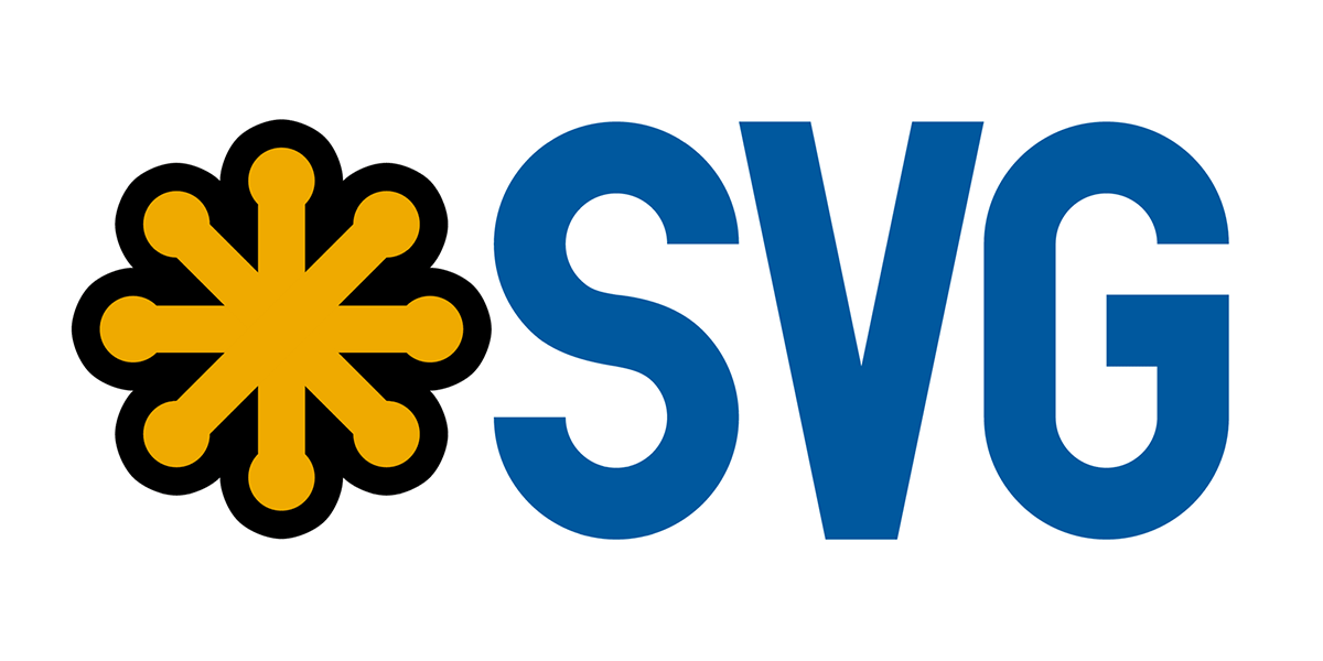 SVG Banner Image