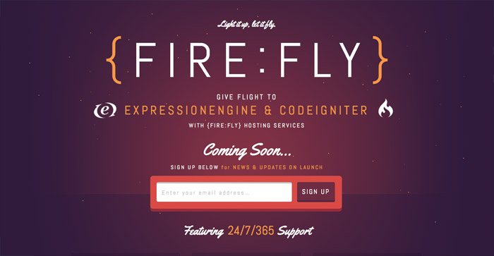 Its Firefly